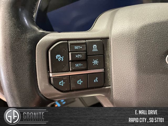Used 2022 Ford F150 Lariat w/ Equipment Group 502A High AWD/4WD image 31