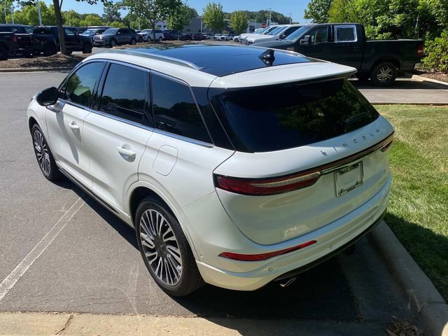 Used 2021 Lincoln Corsair Grand Touring w/ Equipment Group 301A AWD/4WD image 30