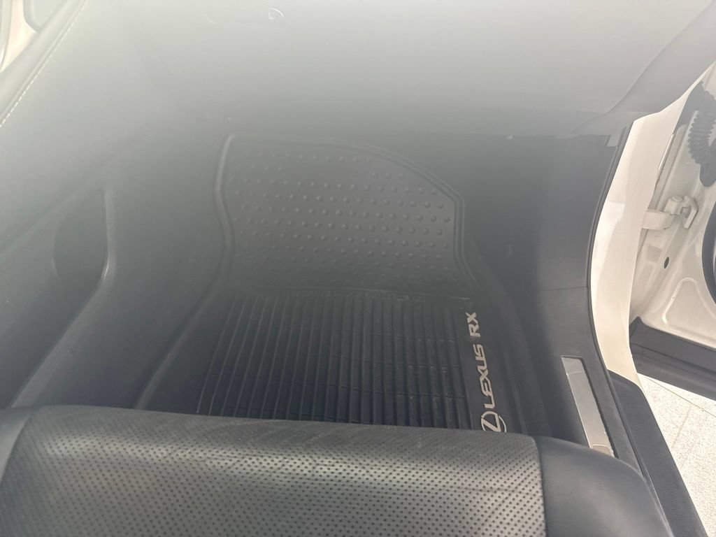 Used 2016 Lexus RX 350 AWD w/ Premium Package image 39