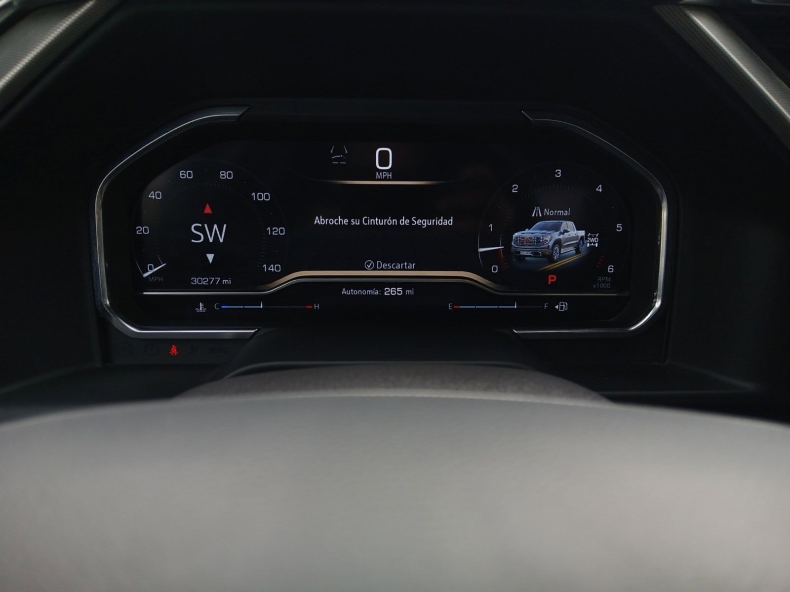 Used 2024 GMC Sierra 1500 Denali w/ Denali Reserve Package image 20