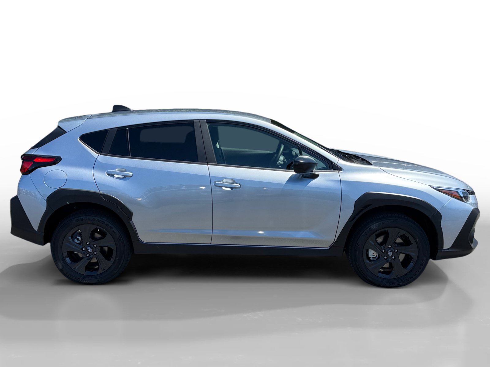 New 2026 Subaru Crosstrek 2.5i AWD/4WD image 6