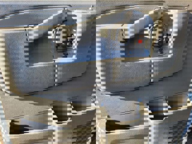 New 2024 GMC Savana 2500 w/ Driver Convenience Package image 19