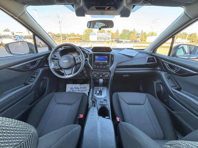 Used 2022 Subaru Impreza 2.0i image 19