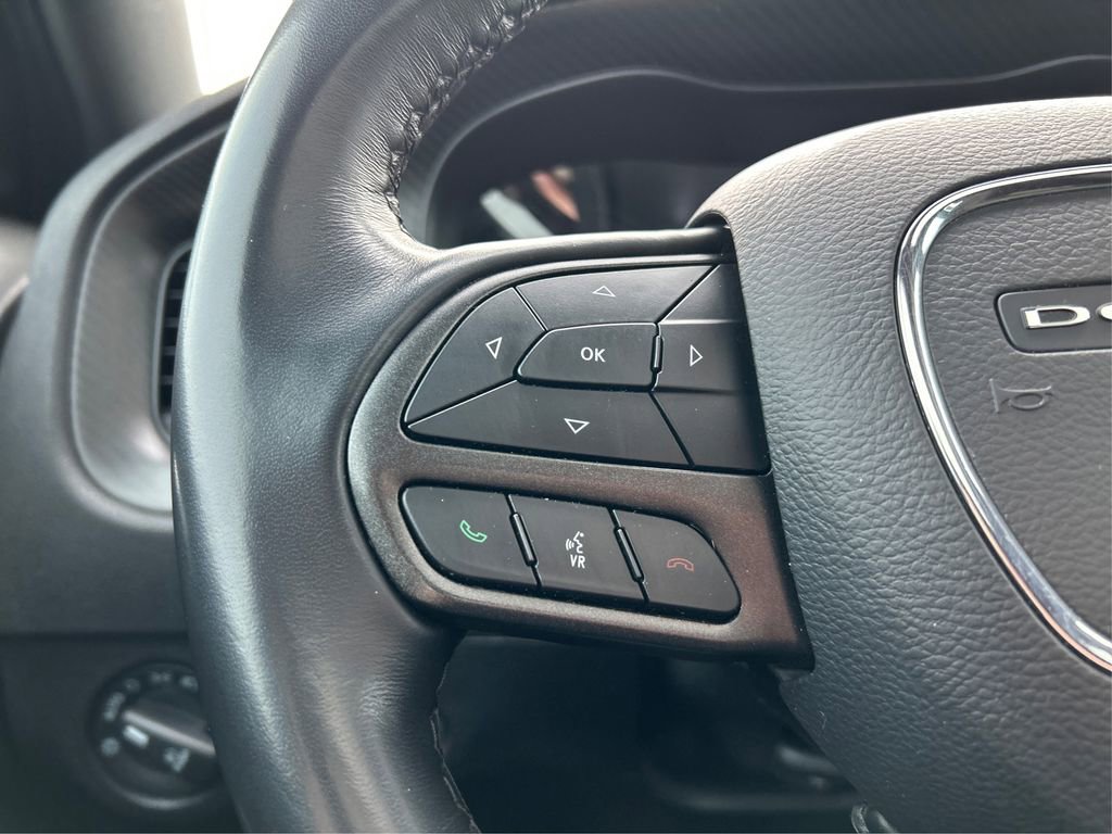 Certified 2023 Dodge Charger SXT w/ Blacktop Special Edition image 32