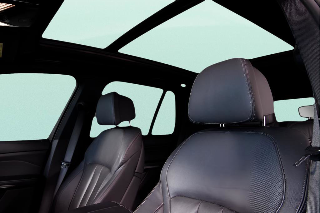 Used 2019 BMW X5 xDrive50i AWD/4WD image 21