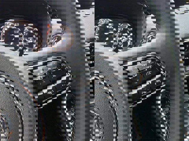 New 2026 MAZDA CX-90 3.3 Turbo w/ Premium Sport Pkg image 11