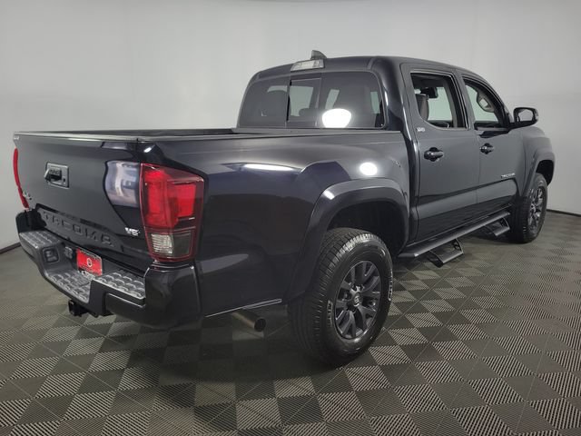 Used 2022 Toyota Tacoma SR5 w/ Technology Package AWD/4WD image 8