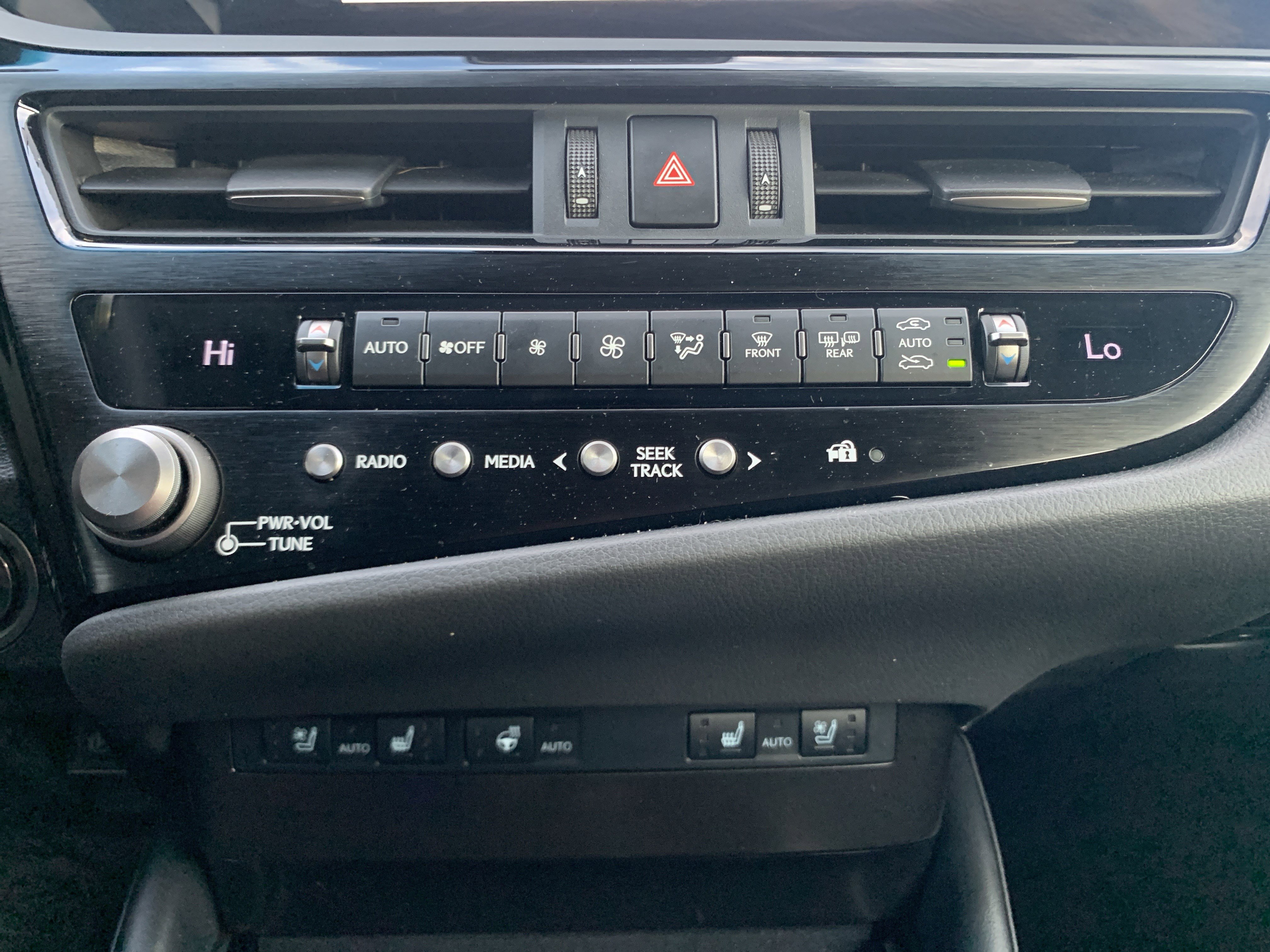 Used 2023 Lexus ES 350 F Sport image 29