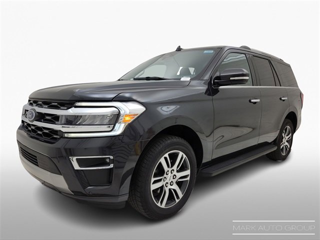 Used 2024 Ford Expedition Limited