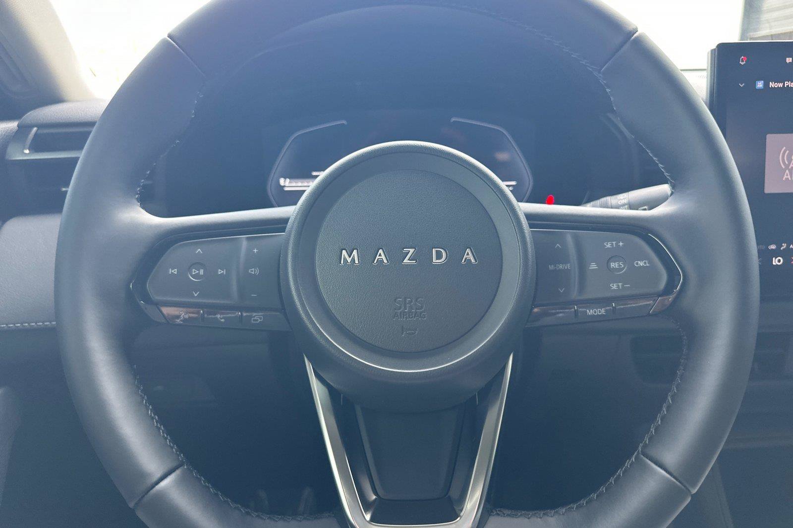 New 2026 MAZDA CX-5 Preferred AWD/4WD image 27