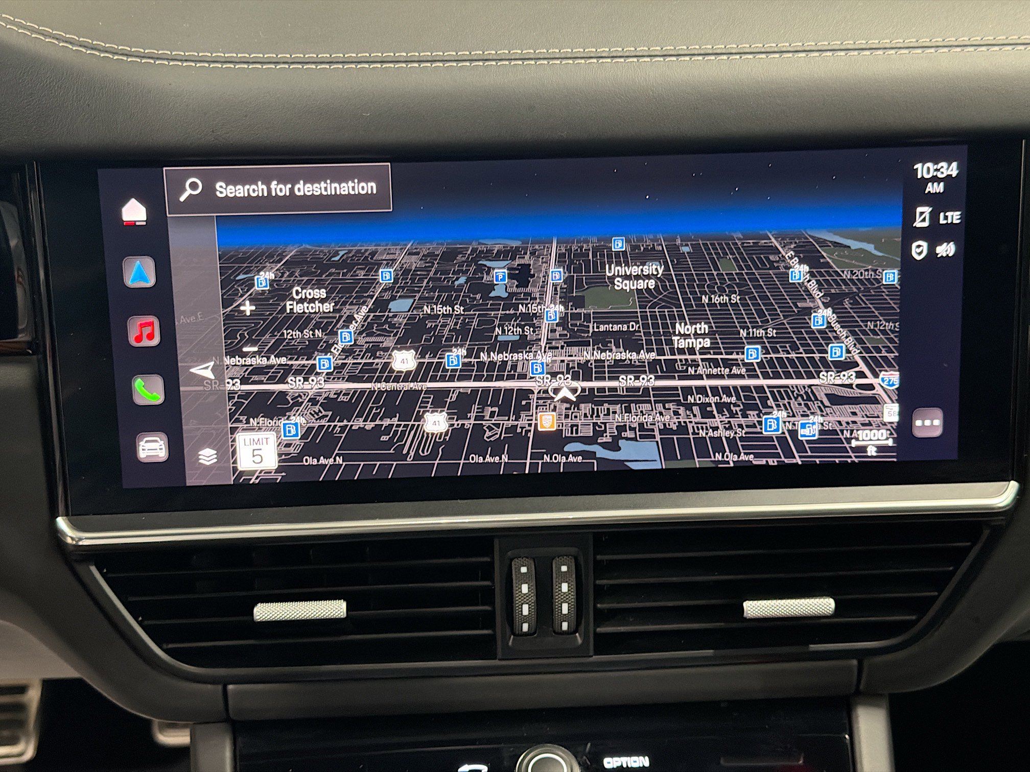 Certified 2023 Porsche Cayenne Turbo S AWD/4WD image 30