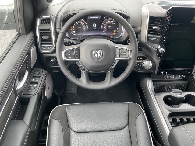 New 2026 RAM 1500 Laramie image 35