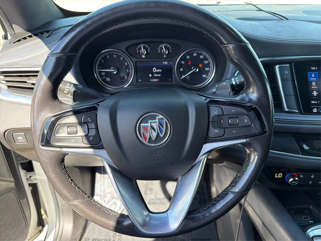 Used 2023 Buick Enclave Essence image 17
