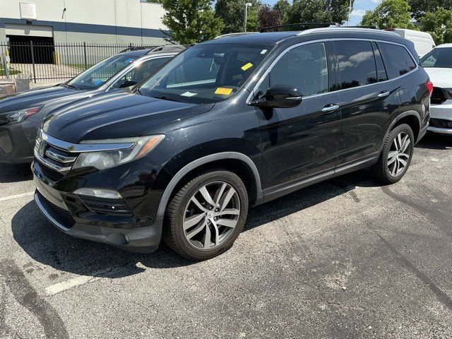 Used 2016 Honda Pilot Touring image 12