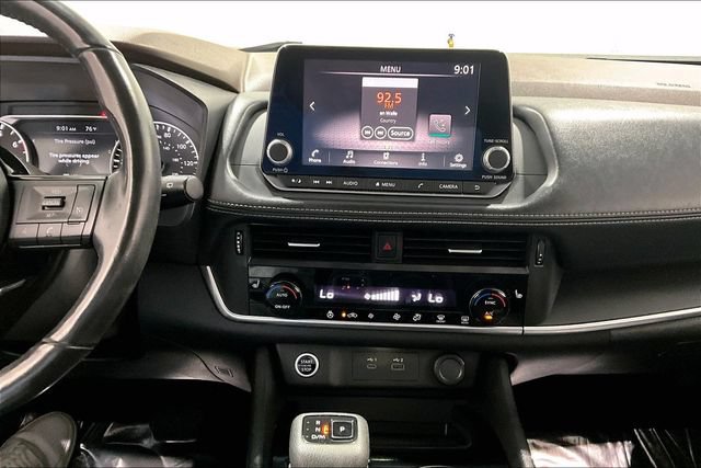 Used 2021 Nissan Rogue S AWD/4WD image 19