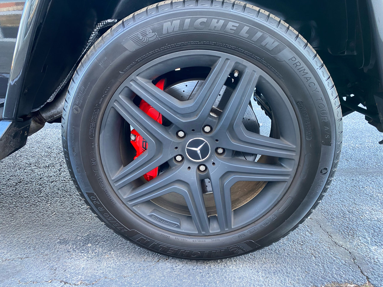 Used 2016 Mercedes-Benz G 63 AMG G63 AMG 4MATIC image 53