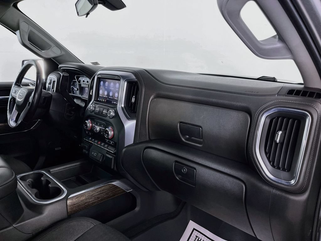 Used 2020 GMC Sierra 1500 Elevation w/ Elevation Value Package AWD/4WD image 36