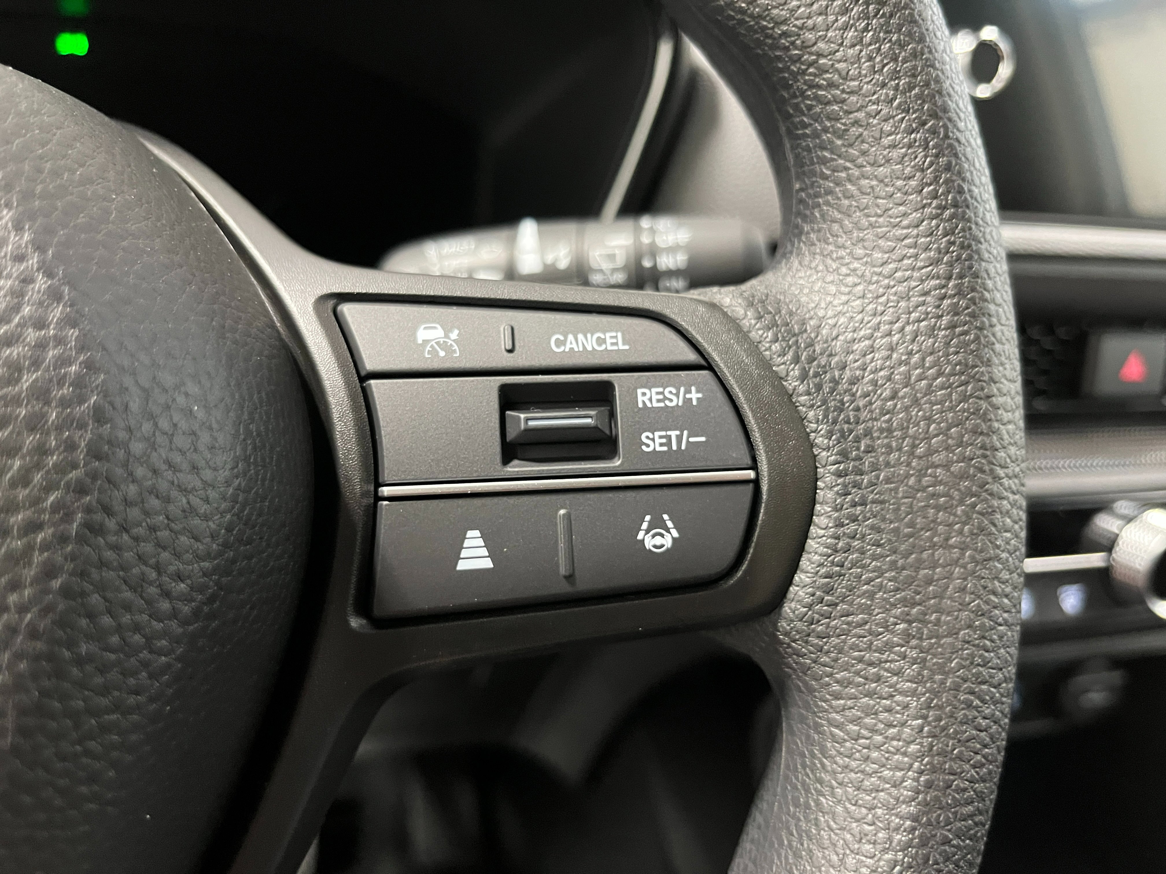 New 2026 Honda CR-V EX image 15