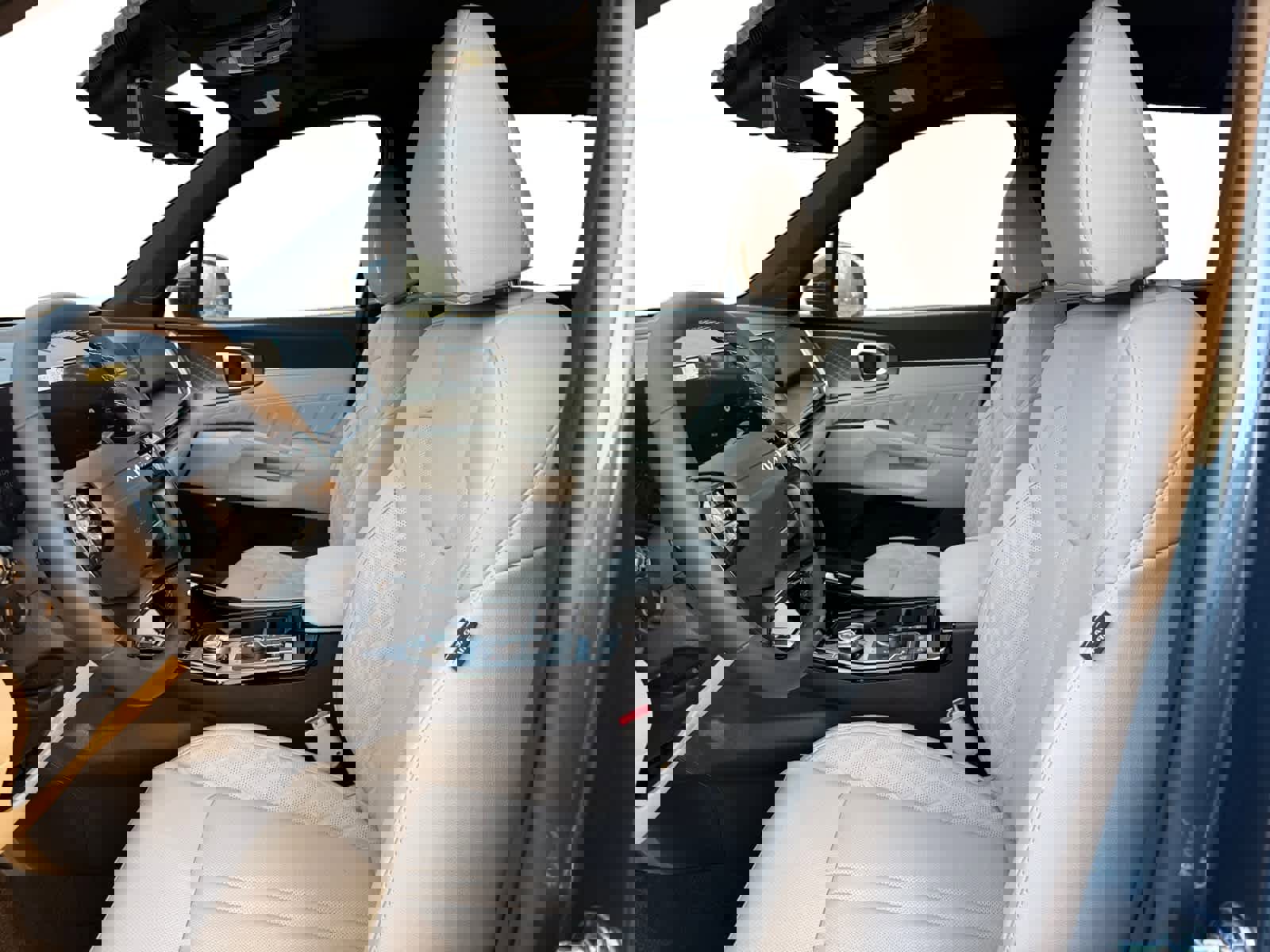 New 2026 Kia Sorento SX Prestige image 9