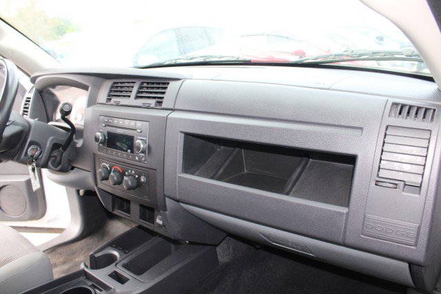 Used 2011 Dodge Dakota Big Horn image 15