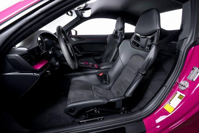 Used 2024 Porsche 911 Carrera T image 15