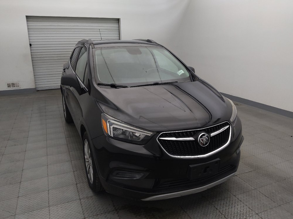 Used 2020 Buick Encore Preferred FWD image 14
