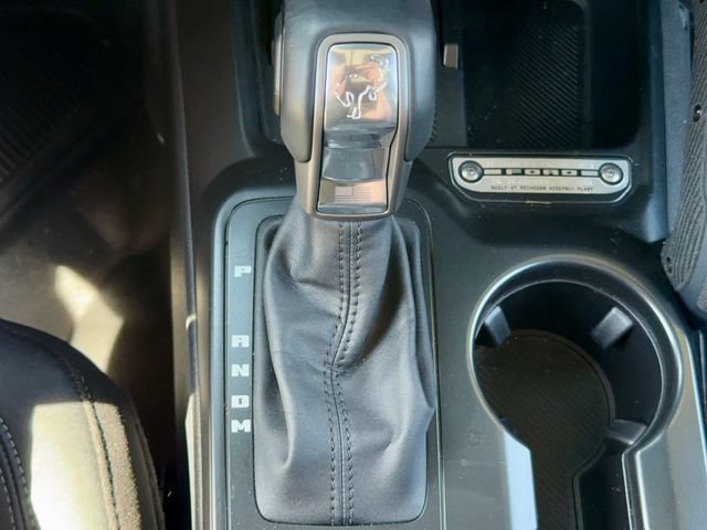 New 2025 Ford Bronco Badlands AWD/4WD image 25