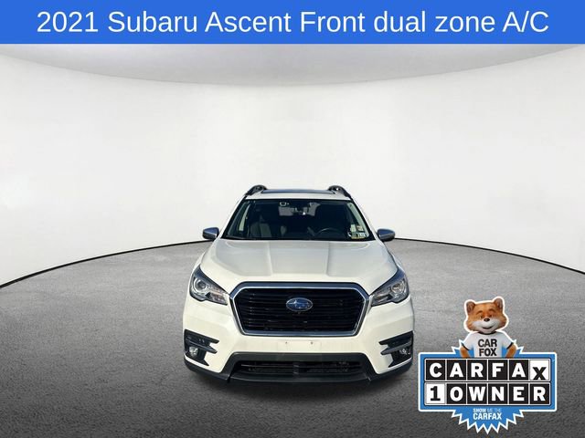 Used 2021 Subaru Ascent Touring image 14