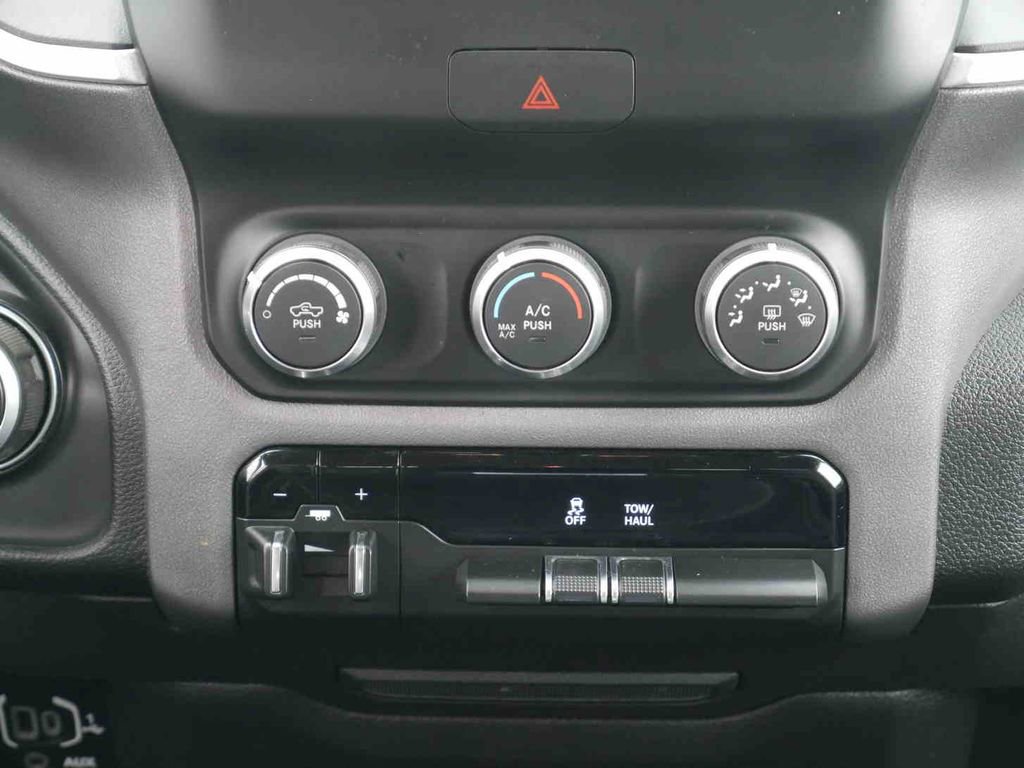 Used 2019 RAM 2500 Big Horn image 8