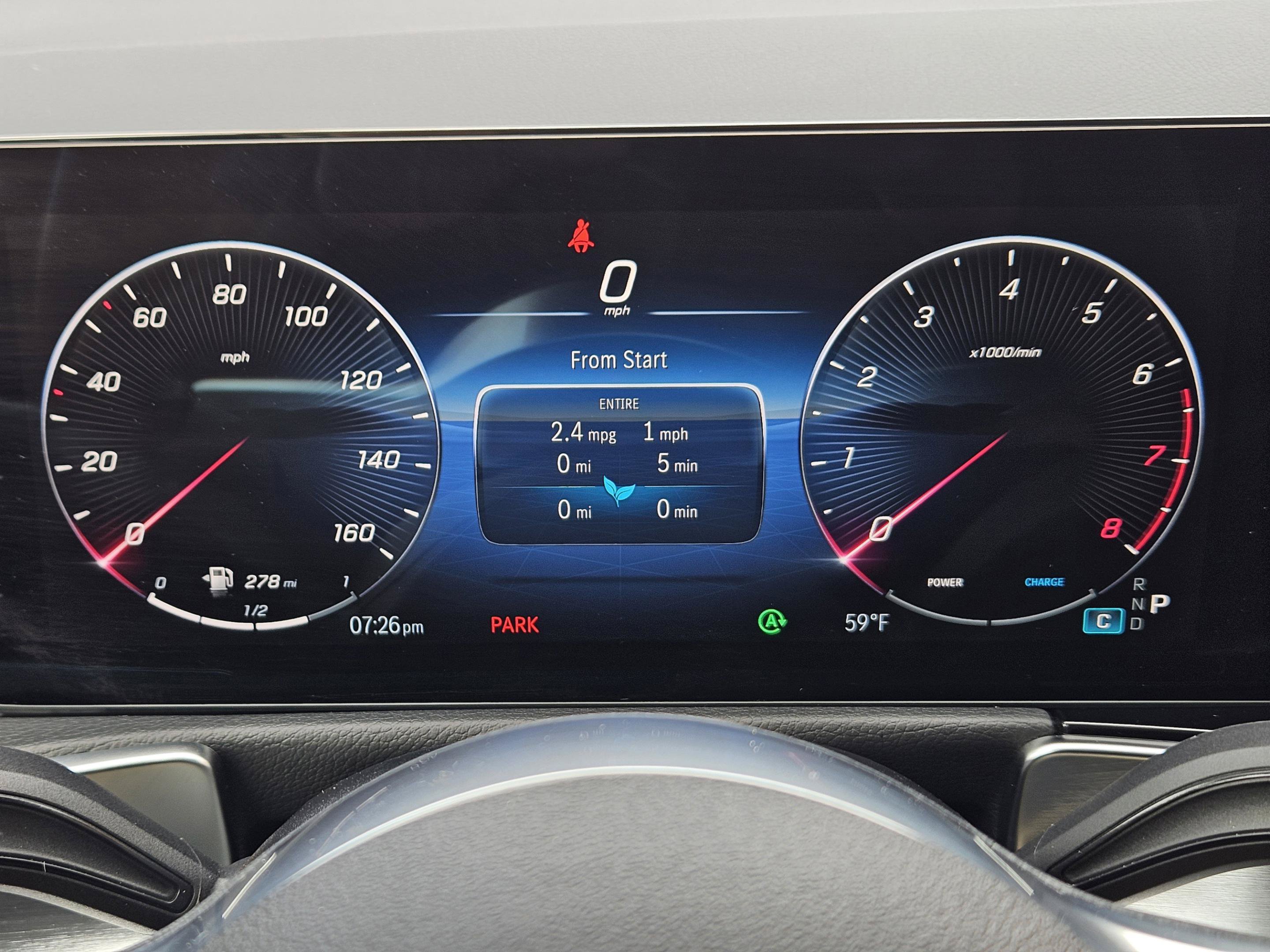 Certified 2026 Mercedes-Benz GLB 250 image 10