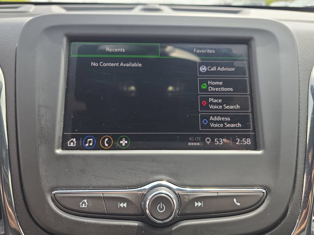 Certified 2023 Chevrolet Equinox RS w/ LPO, Floor Liner Package AWD/4WD image 25