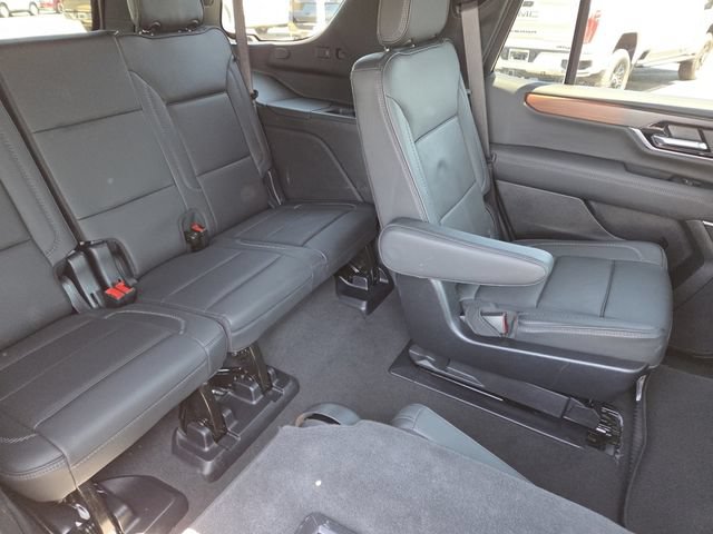 Certified 2025 GMC Yukon Denali AWD/4WD image 30