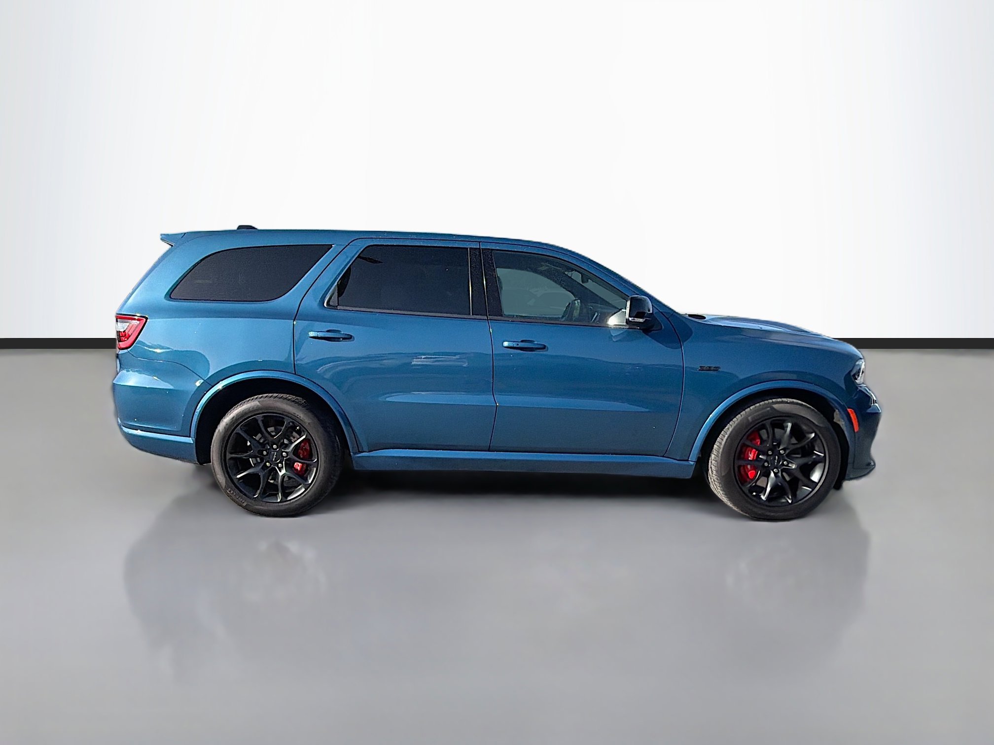 Used 2024 Dodge Durango SRT w/ Black Package image 6
