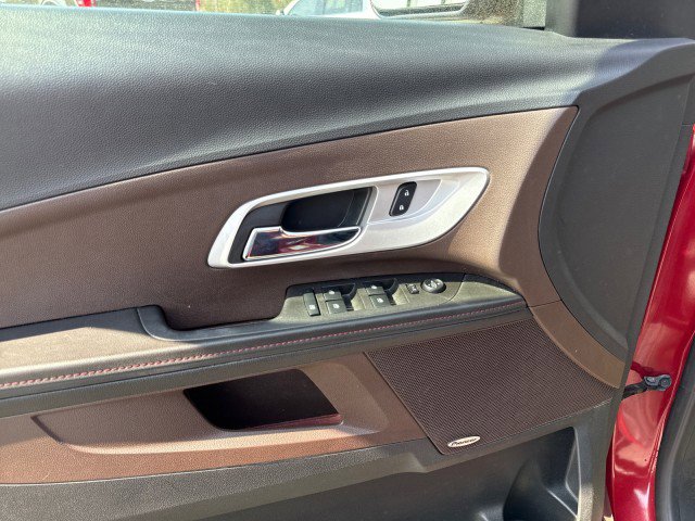 Used 2014 Chevrolet Equinox LT w/ Power Convenience Package image 20