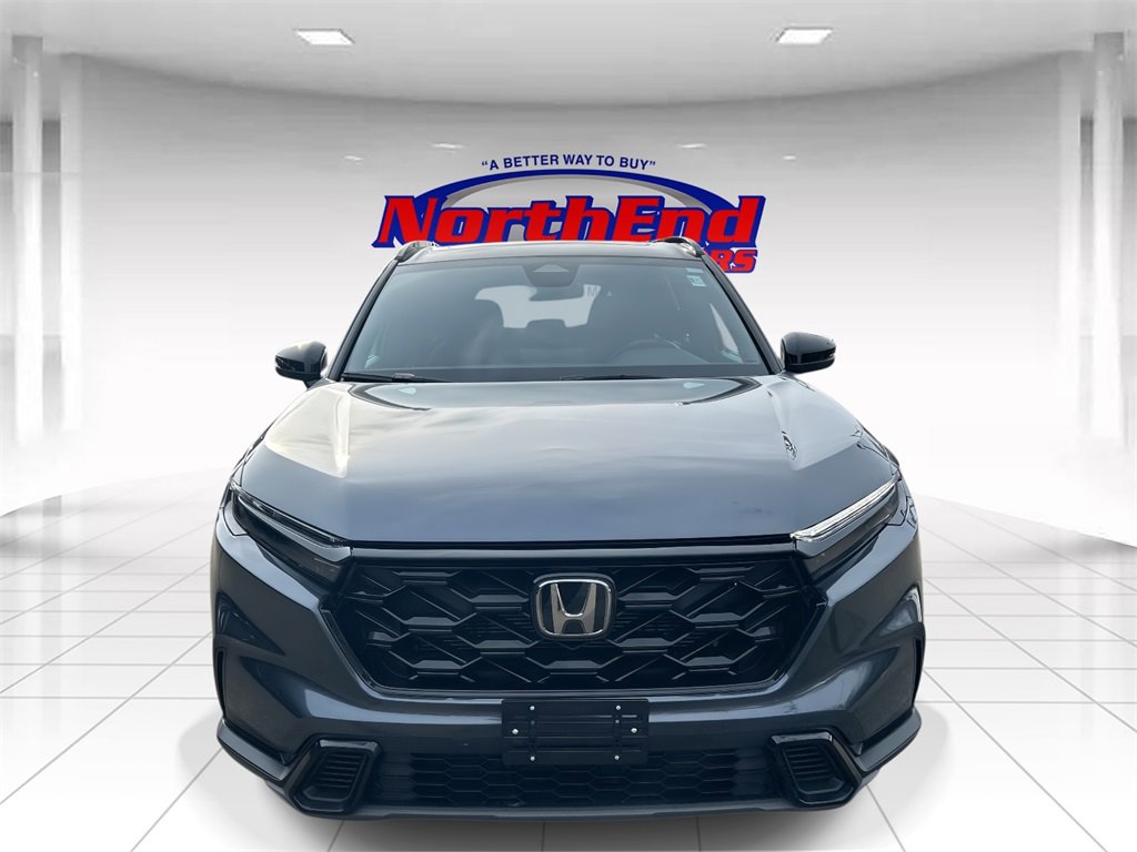 Used 2023 Honda CR-V Sport image 8