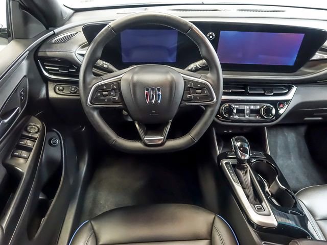 Used 2024 Buick Envista Sport Touring w/ Convenience I Package image 16