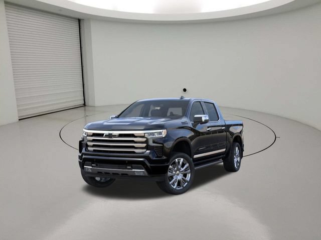 New 2026 Chevrolet Silverado 1500 High Country w/ High Country Premium Package AWD/4WD image 8