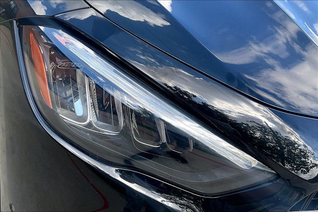 Used 2025 Mercedes-Benz GLA 250 image 39