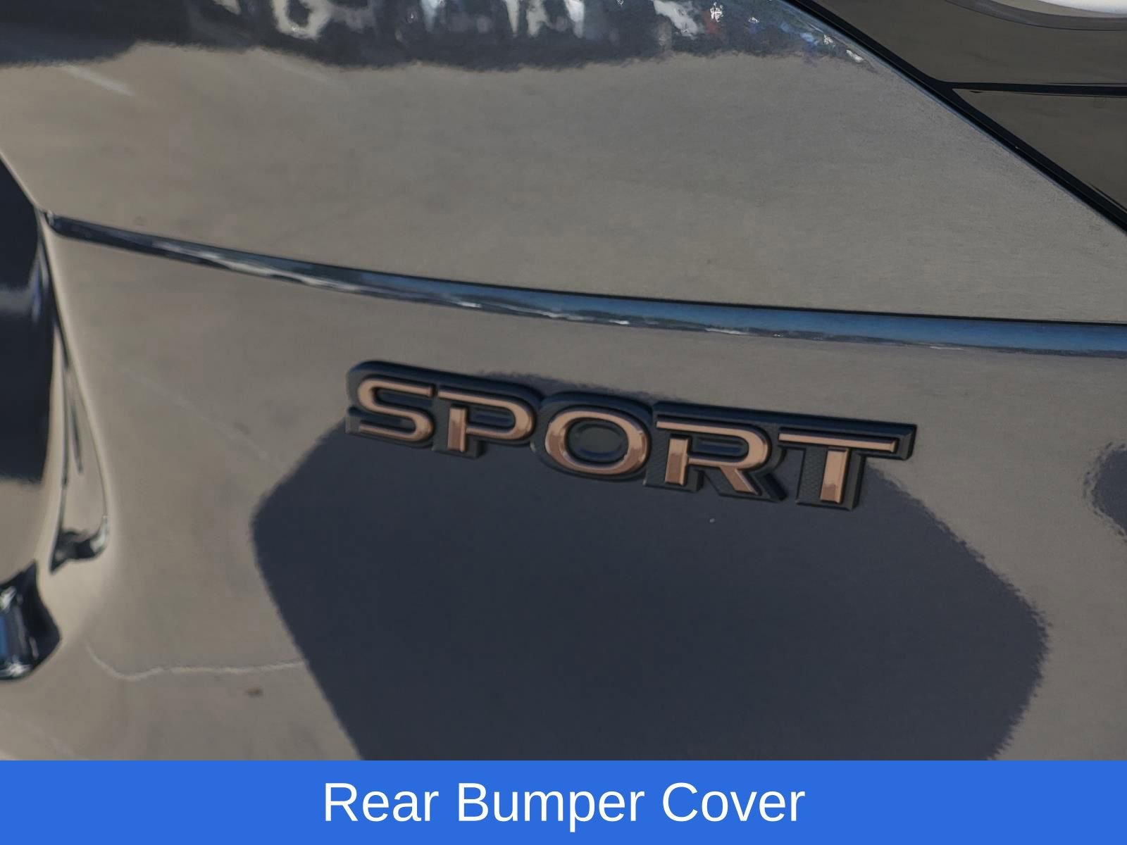 Used 2025 Subaru Forester Sport w/ Popular Package #1 AWD/4WD image 6