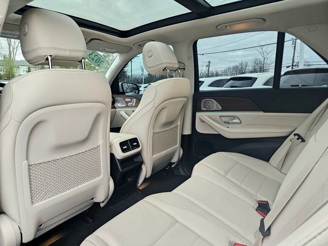 Certified 2023 Mercedes-Benz GLE 350 GLE 350 image 23