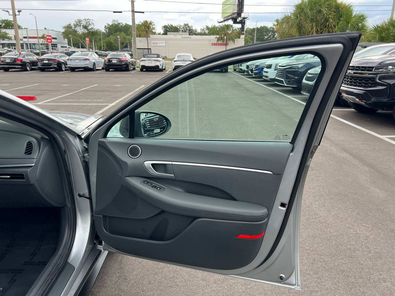 Used 2022 Hyundai Sonata SE FWD image 45