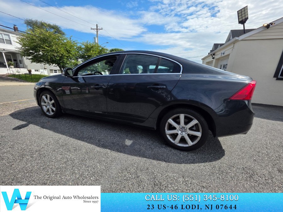 Used 2016 Volvo S60 T5 Premier AWD/4WD image 9