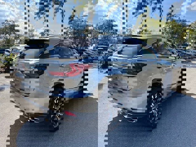 Used 2021 Lexus RX 350 FWD w/ Premium Package image 3