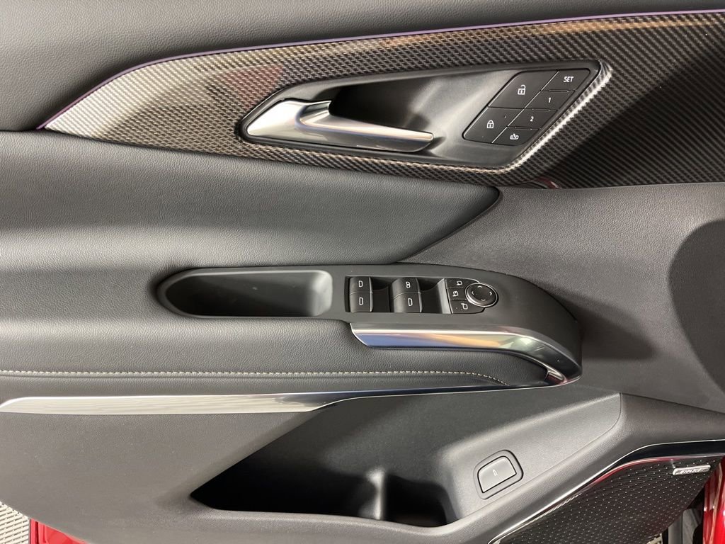 New 2026 Chevrolet Traverse High Country image 30