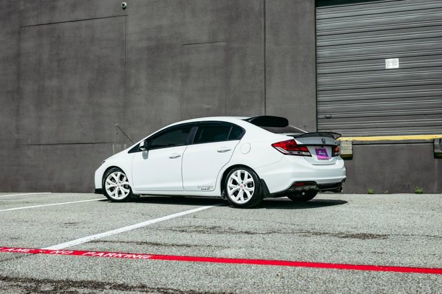 Used 2013 Honda Civic Si image 50