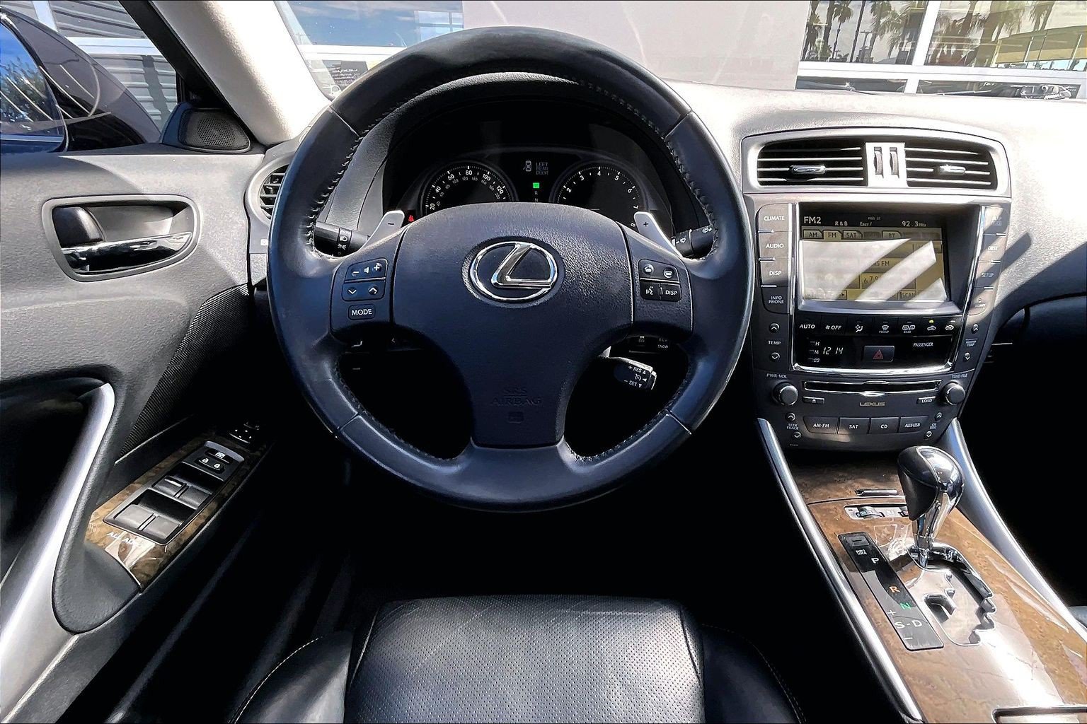 Used 2010 Lexus IS 250 RWD image 5