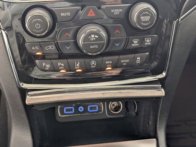 Used 2021 Jeep Grand Cherokee Limited w/ Quick Order Package 28K 80th image 24