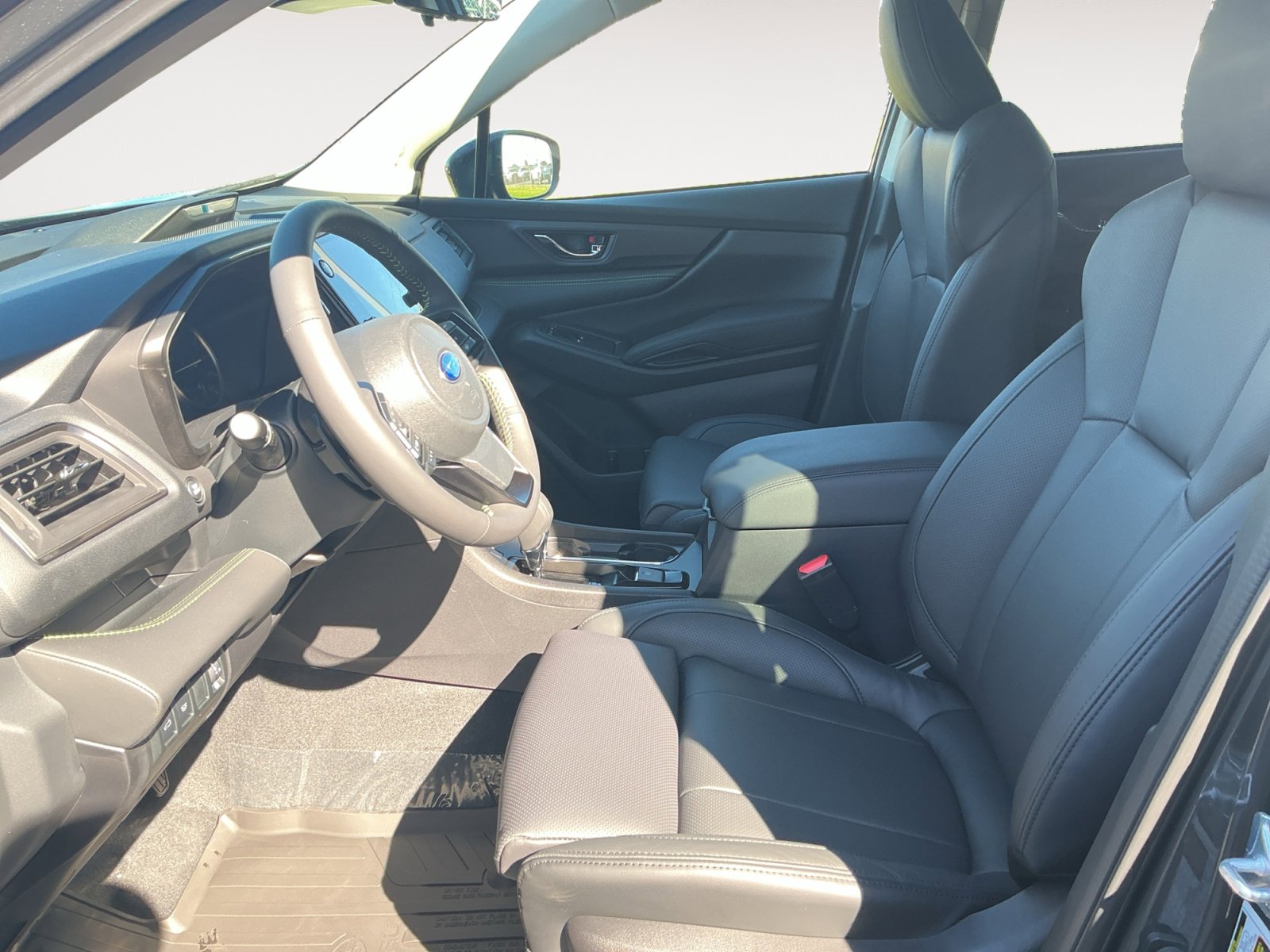 New 2026 Subaru Ascent Bronze Edition image 9