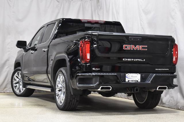 Used 2023 GMC Sierra 1500 Denali image 7