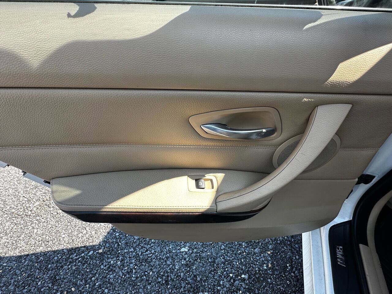 Used 2007 BMW 335i Sedan image 13